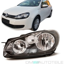 Scheinwerfer Links H7/H15 +