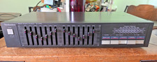 Technics equalizer z250 - equalizer, sh-z250