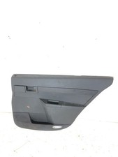 Opel Omega B2 2000 Hinten