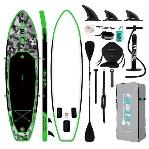Stand paddle board - stand,