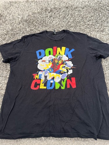 Wwf doink the clown - the,
