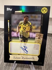 Julien Duranville Auto 01/10