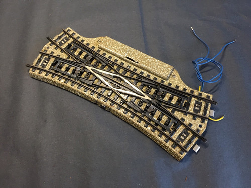 Märklin 5207 gleis - märklin, m-gleis