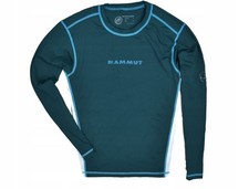 Mammut selun langarm herren - mammut,