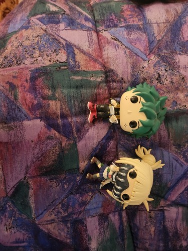 Hero academia 2 - ,