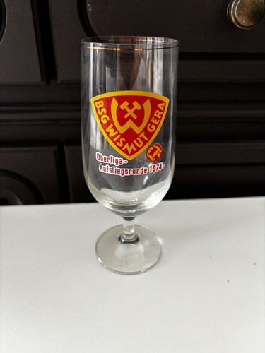 Glas tulpe bsg wismut - bsg, gera