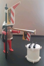 Playmobil Ritter mit Zubehör