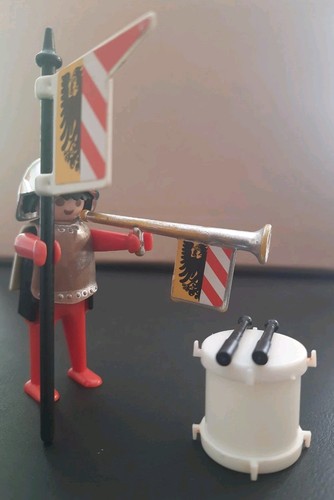 Playmobil ritter mit - playmobil,