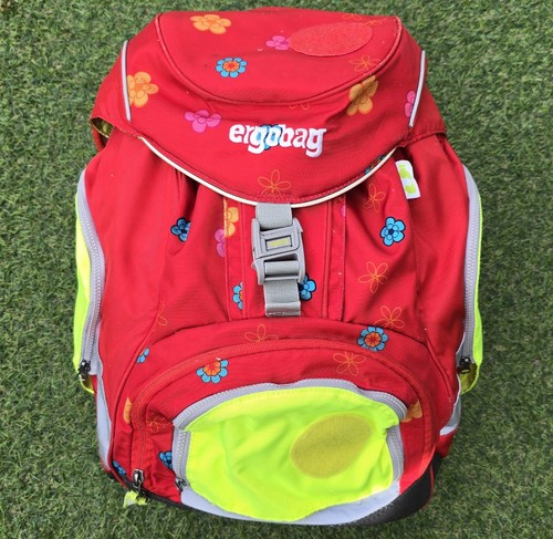 Ergobag schulranzen - ergobag,