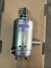 Anlasser Suzuki Burgman 650 Burgmann 