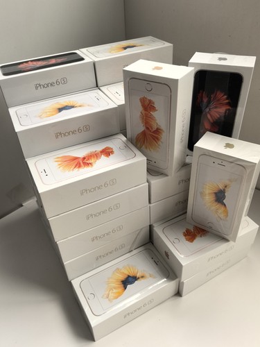 Apple iphone 64 - 6s, 16/32/64/128gb