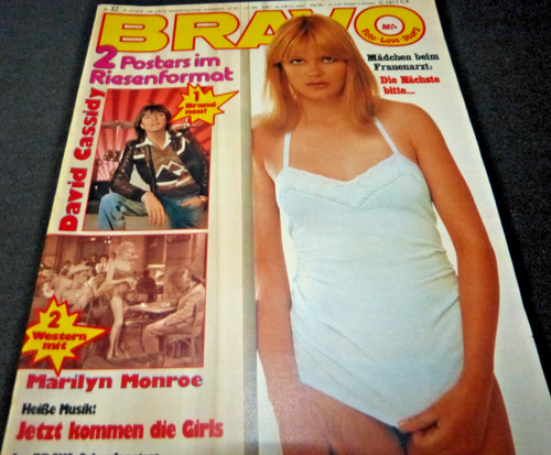 Bravo 1976 waterloo - nr.32/1976,