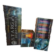 Stargate riesige dvd - riesige,