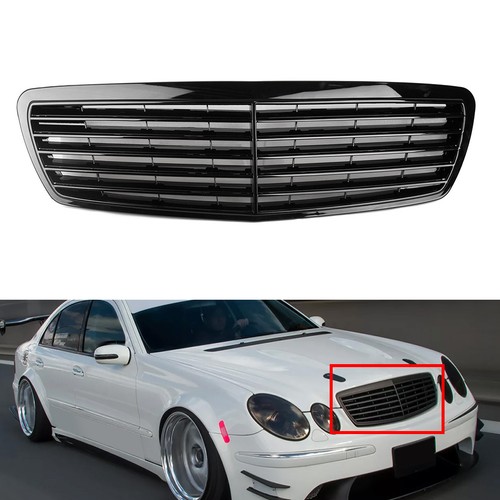 Kühlergrill grill für - kühlergrill,