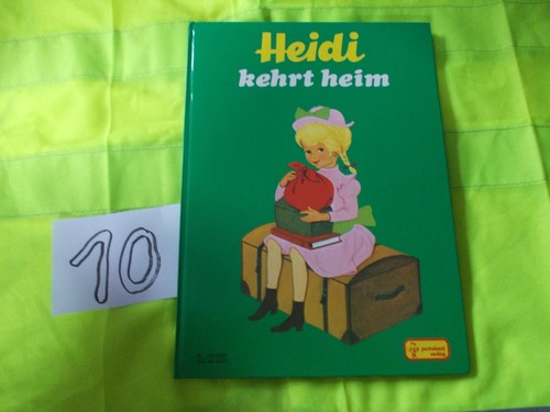Heidi kehrt heim pestalozzi - kehrt,