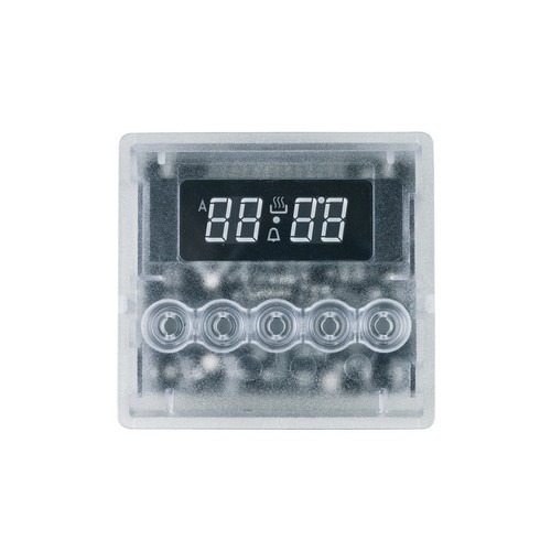 Universal timer uhr - universal,
