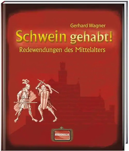 Schwein gehabt!