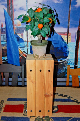 Säule stele handarbeit - säule,, stele: