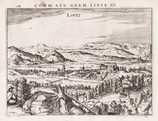 Linz Donau Österreich Austria