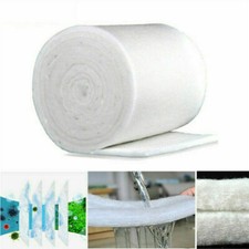 Filtervlies Filterwatte