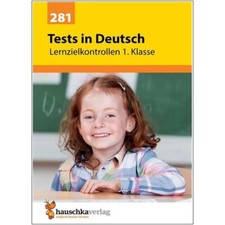 Deutsch lernen üben 1. Klasse