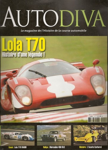 Autodiva frankreich 1979 - 9,
