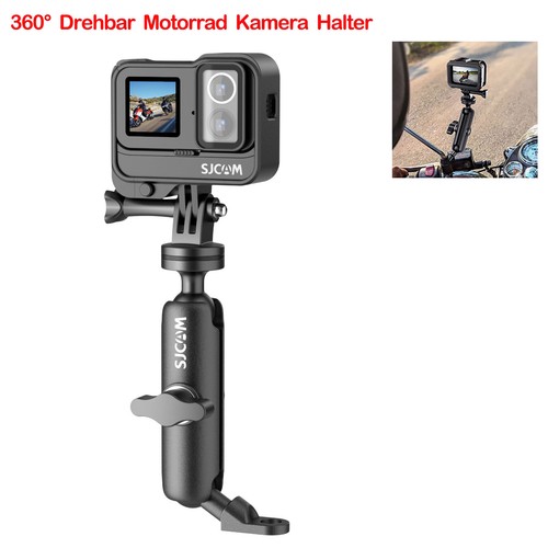 360 drehbar motorrad - motorrad, kamera