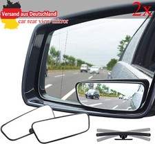 2x 360Grad KFZ Auto Toter