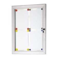 Schaukasten Outdoor wetterfest