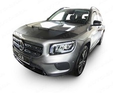Auto BRA für Mercedes-Benz MB GLB Bj. ab 2019 Steinschlagschutz Haubenbra