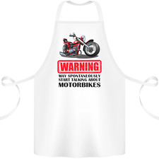 Warnung Kann spontan über