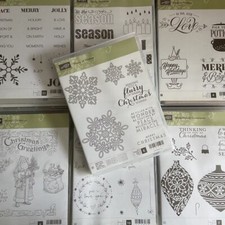 Stampin' Up