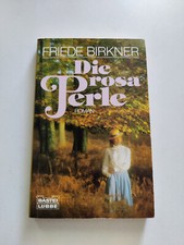 Die rosa Perle von Friede