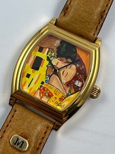 LIMITIERTE KÜNSTLERUHR VON