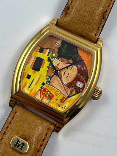 Limitierte künstleruhr von - kÜnstleruhr,