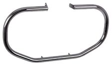 Crash-Bar/Sturzbügel - Chrom