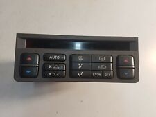 Saab 9-5 Kombi ´00 YS3E 2.0 T Klimabedienteil Bedienteil 50-46-206 5046206