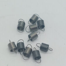 10 Stk. Roco H0 86208 Zugfeder für Kupplungsdeichsel Kupplung