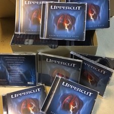 Uppercut „Reanimation Of