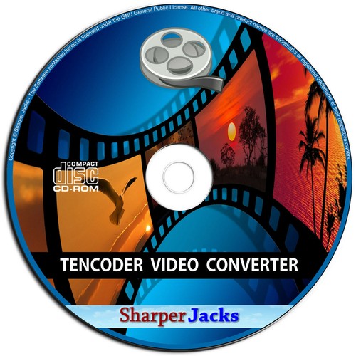 Tencoder konvertieren - konvertieren, &