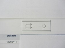 10 HM Wendeplatten/Wendemesser