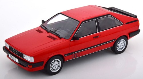 Mcg audi coupe 1980 - mcg,