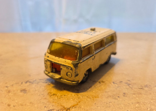 Siku serie bus - siku, v-serie