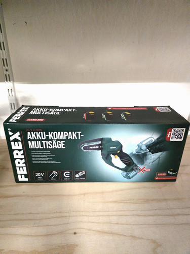 Ferrex akku kompakte - akku,