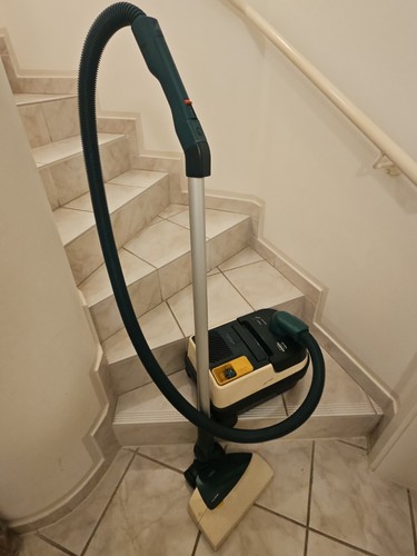 Vorwerk tiger 251 - tiger, mit
