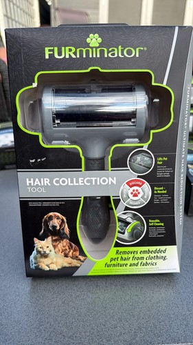 Furminator tierhaarentferner - furminator,