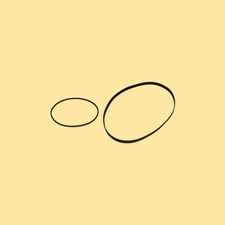 Riemen Set für Nordmende