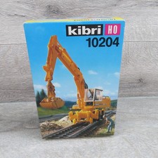 KIBRI 10204 - H0 - Liebherr