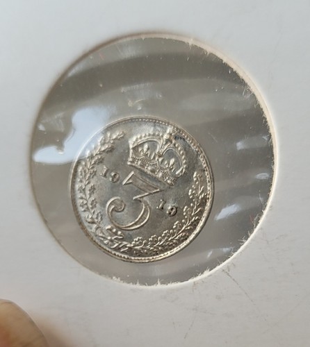 Pence grossbritannien - 3,