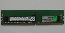 HPE 16GB DDR4-2400 ECC RDIMM